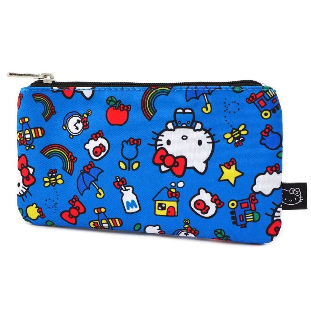 
                  
                    Loungefly Hello Kitty | Anniversary Kosmetiktasche - Stuffbringer
                  
                