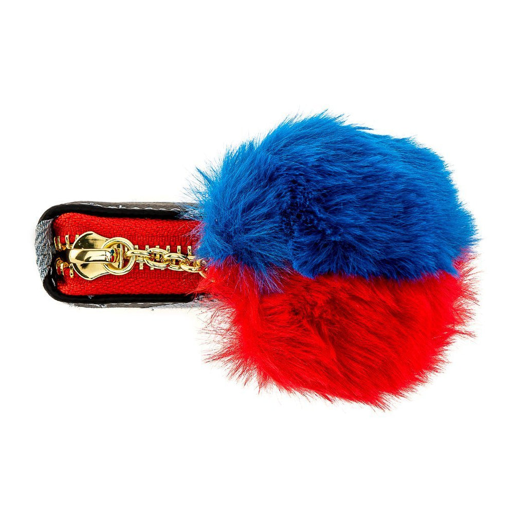 
                  
                    Loungefly x DC Comics | Harley Quinn Geldbeutel - Stuffbringer
                  
                