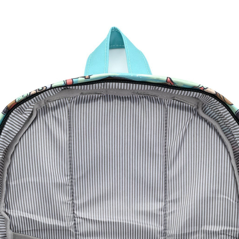 
                  
                    Loungefly x Star Wars | The Child (Nylon) Rucksack - Stuffbringer
                  
                