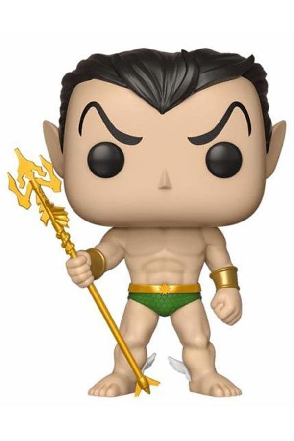 Marvel 80th | Namor (First Appearance) Funko Pop Vinyl Figur - Stuffbringer