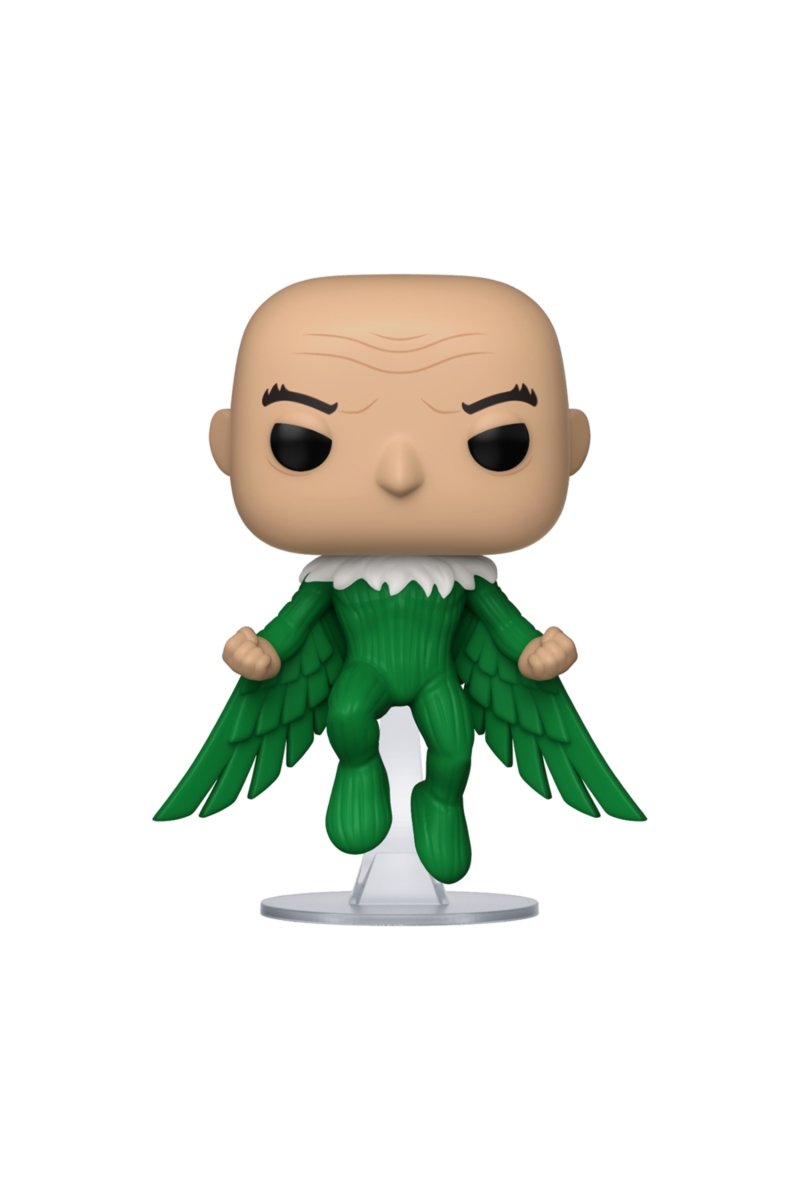 Marvel 80th | Vulture (First Appearance) Funko Pop Vinyl Figur - Stuffbringer