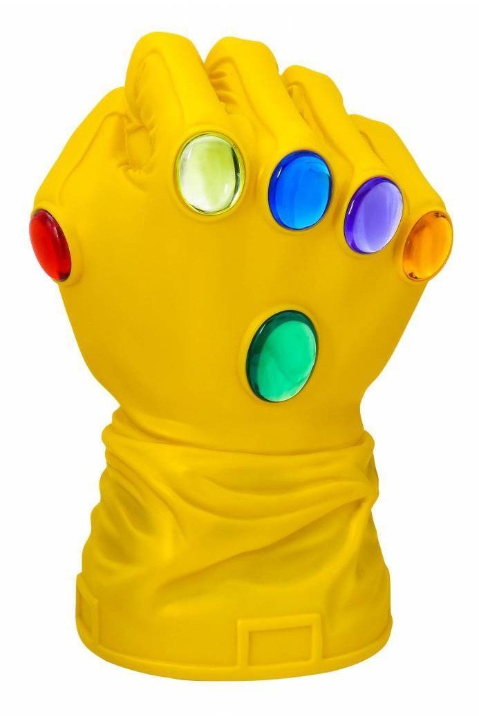 Marvel Comics Spardose: Infinity Gauntlet (Previews Exclusive) - Stuffbringer