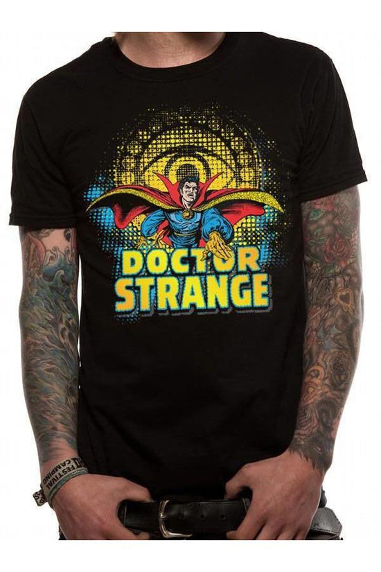 Marvel | Doctor Strange T-Shirt - Stuffbringer