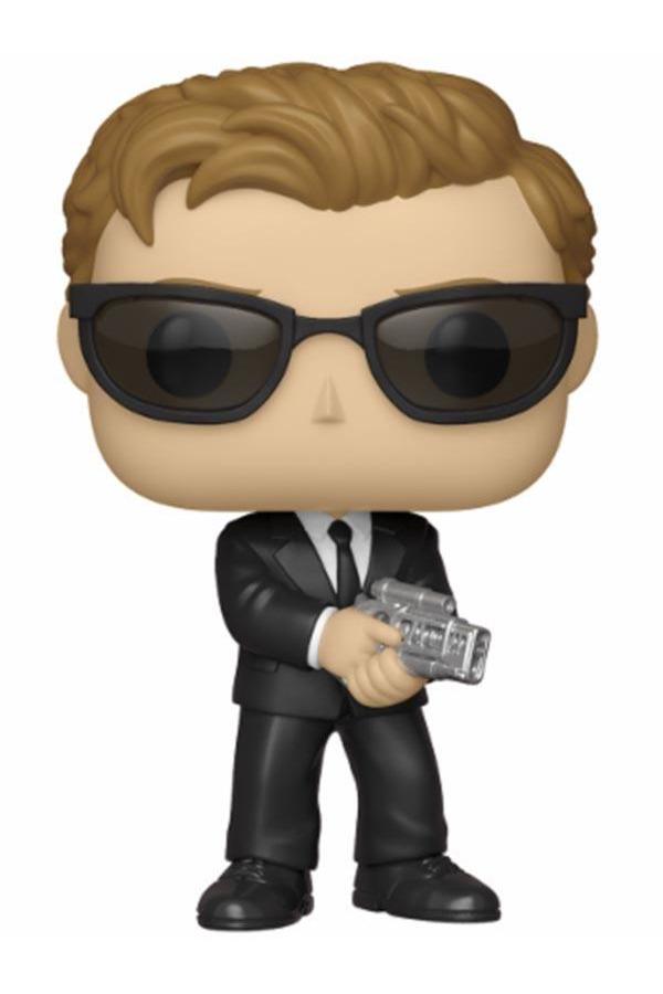 Men in Black | Agent H Funko Pop Vinyl Figur - Stuffbringer