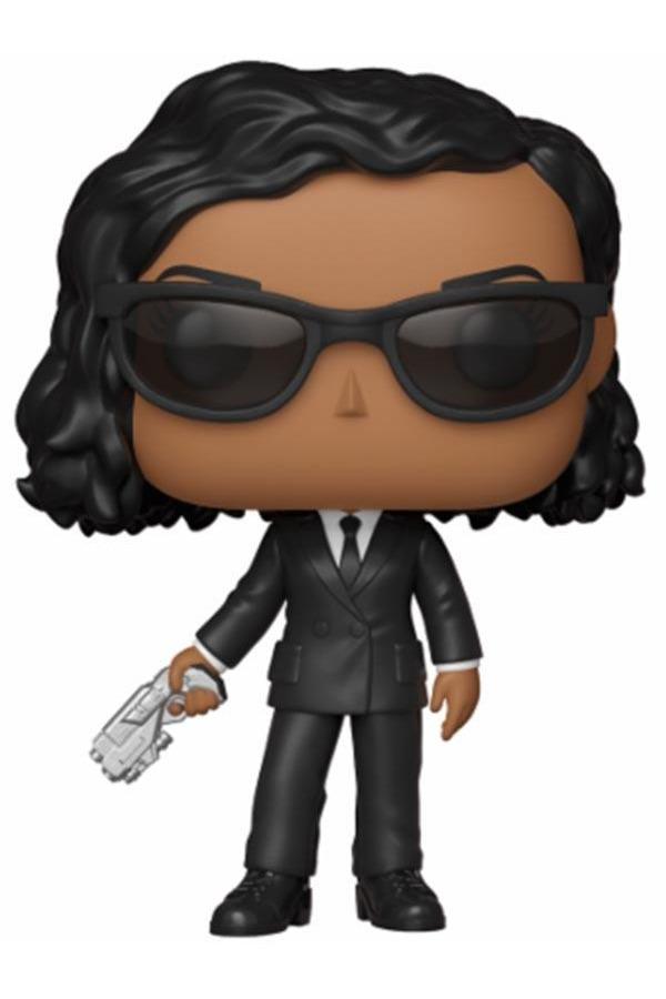 Men in Black | Agent M Funko Pop Vinyl Figur - Stuffbringer