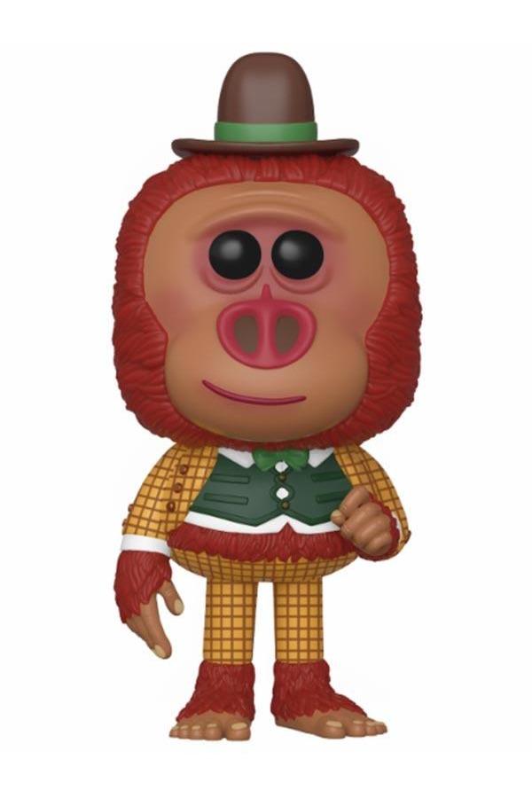 Missing Link | Mr. Link (Suit) Funko Pop Vinyl Figur - Stuffbringer