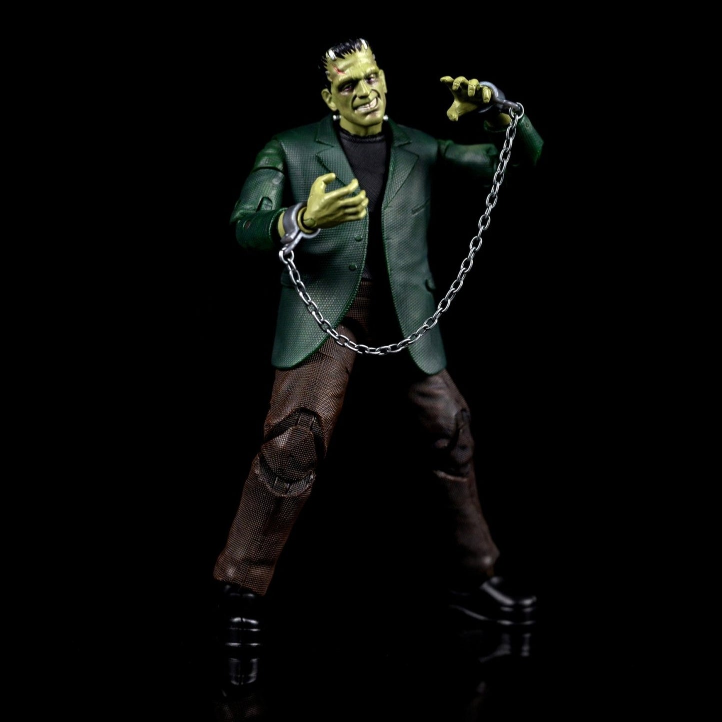 Universal Monsters | Frankenstein Actionfigur