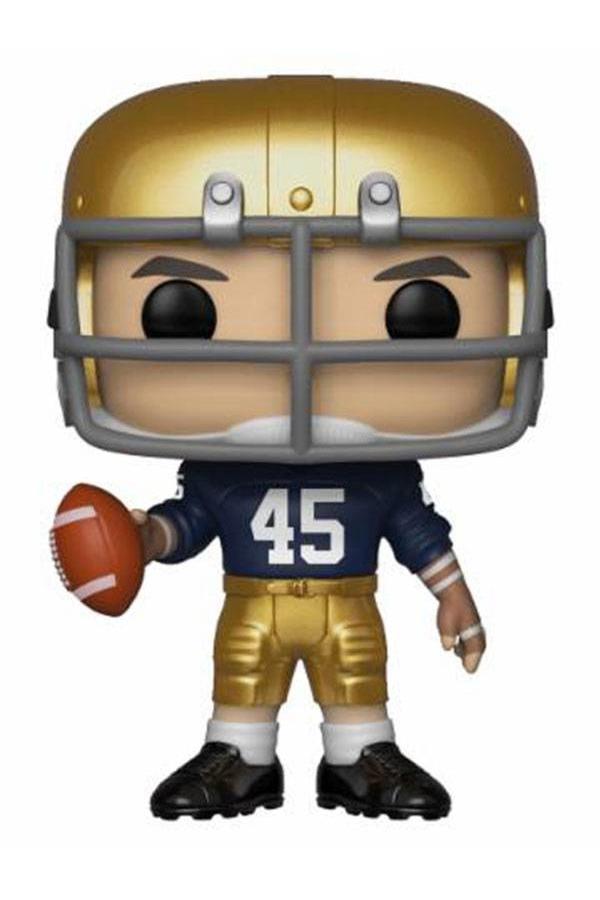 Movies | Rudy Funko Pop Vinyl Figur - Stuffbringer