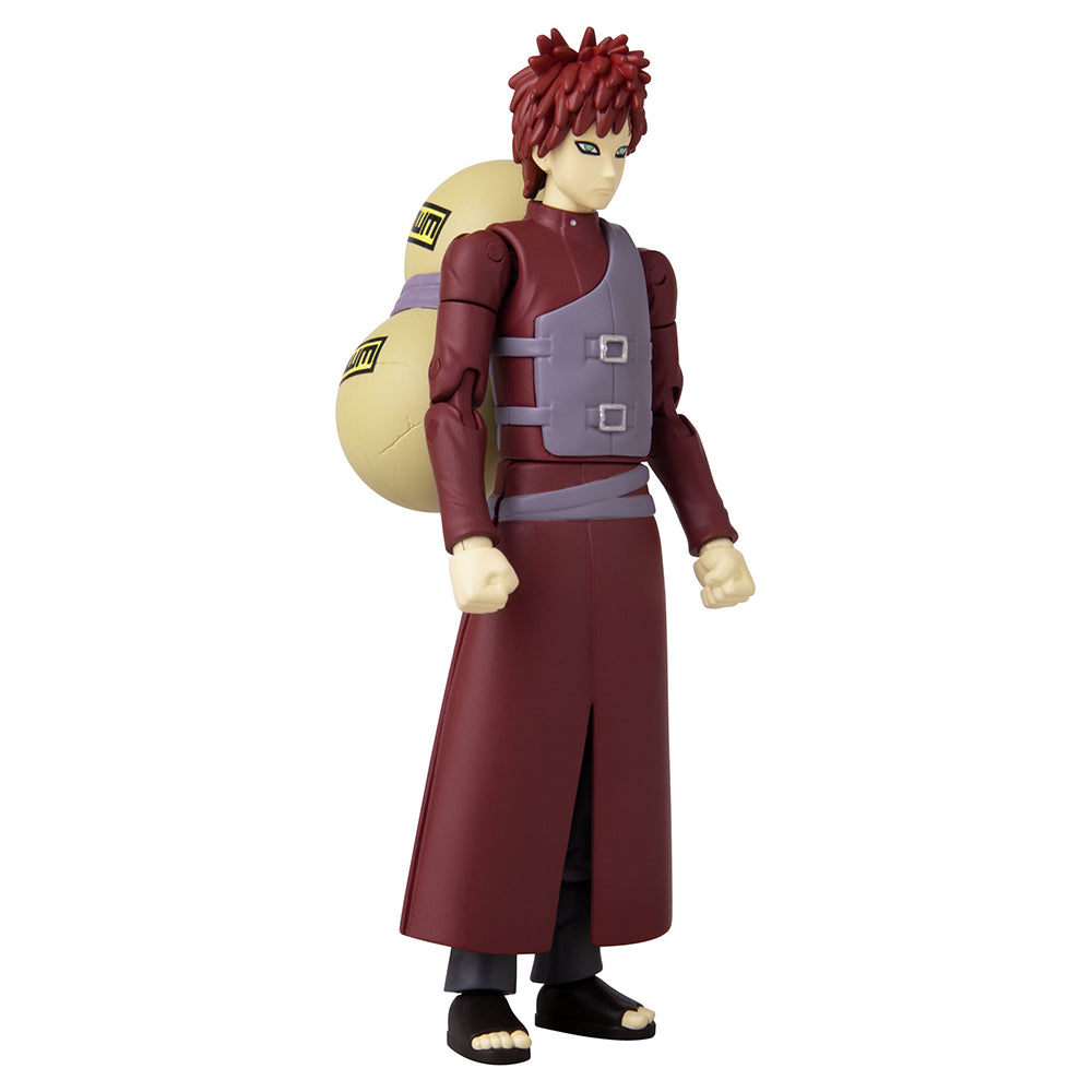 Naruto Shippuden | Gaara Bandai Actionfigur