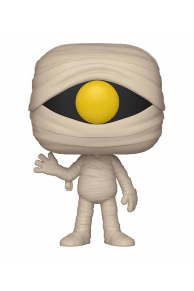 NBC | Mummy Boy Funko Pop Vinyl Figur - Stuffbringer