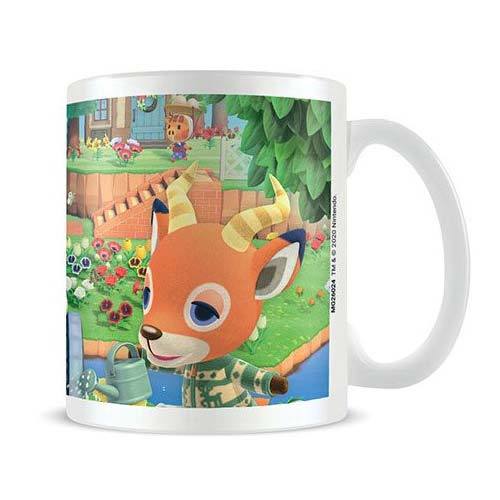 Nintendo: Animal Crossing | Spring Tasse - Stuffbringer