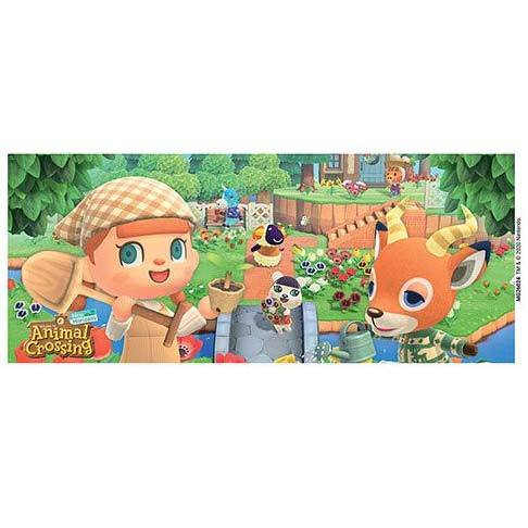 Nintendo: Animal Crossing | Spring Tasse - Stuffbringer