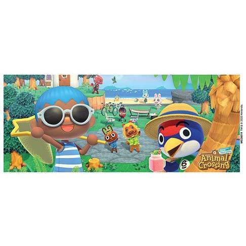 
                      
                        Nintendo: Animal Crossing | Summer Tasse - Stuffbringer
                      
                    