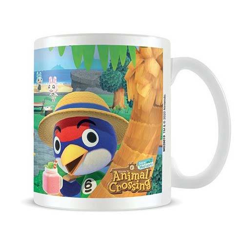 
                      
                        Nintendo: Animal Crossing | Summer Tasse - Stuffbringer
                      
                    