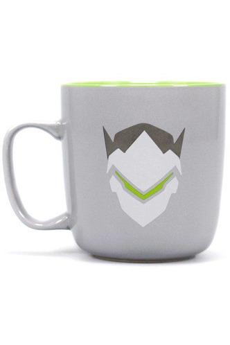 Overwatch | Genji Tasse - Stuffbringer