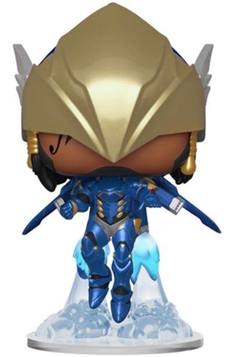 Overwatch | Pharah (Victory Pose) Funko Pop Vinyl Figur - Stuffbringer