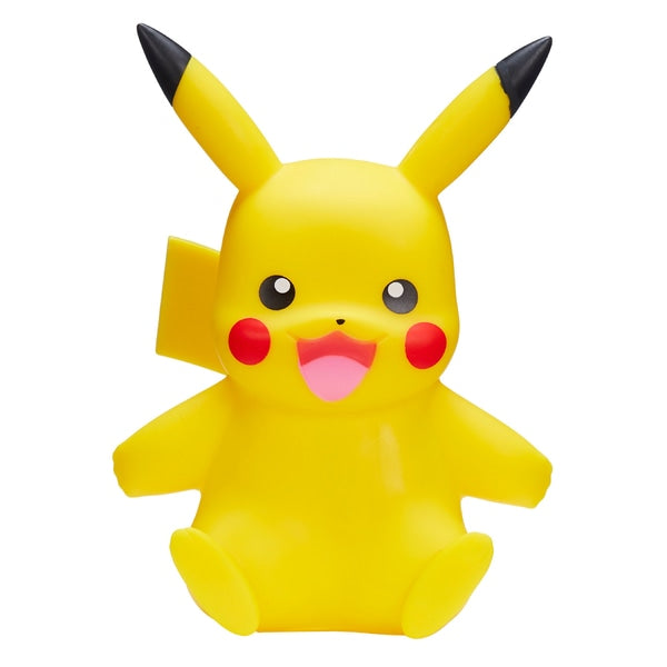 Nintendo - Pokemon | Pikachu Vinyl Figur (Wave 2)