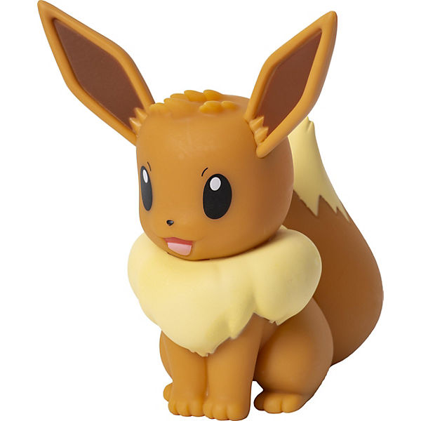 Nintendo - Pokemon | Evoli Vinyl Figur (Wave 3)