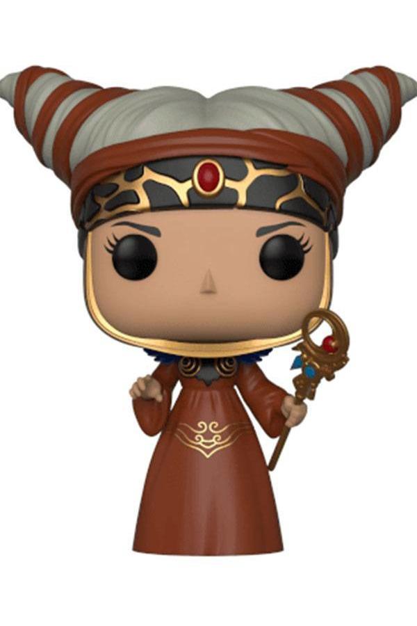 Power Rangers | Rita Repulsa Funko Pop Vinyl Figur - Stuffbringer