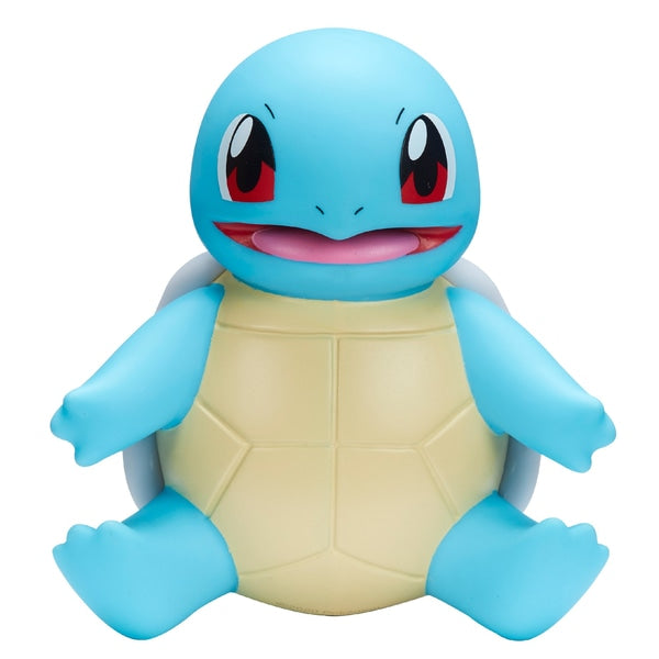 Nintendo - Pokemon | Schiggy Vinyl Figur (Wave 1)