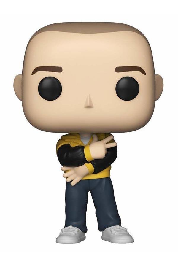 Split | Hedwig Funko Pop Vinyl Figur - Stuffbringer