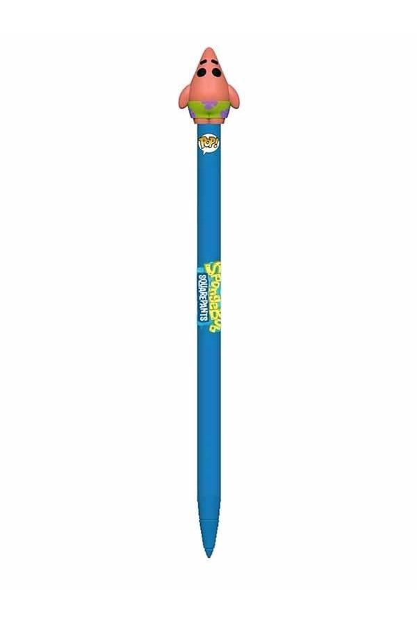 Spongebob | Patrick Funko Pop Pen Topper - Stuffbringer