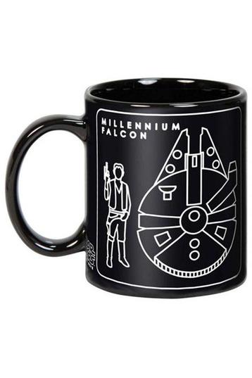 Star Wars | Blueprint Tasse - Stuffbringer