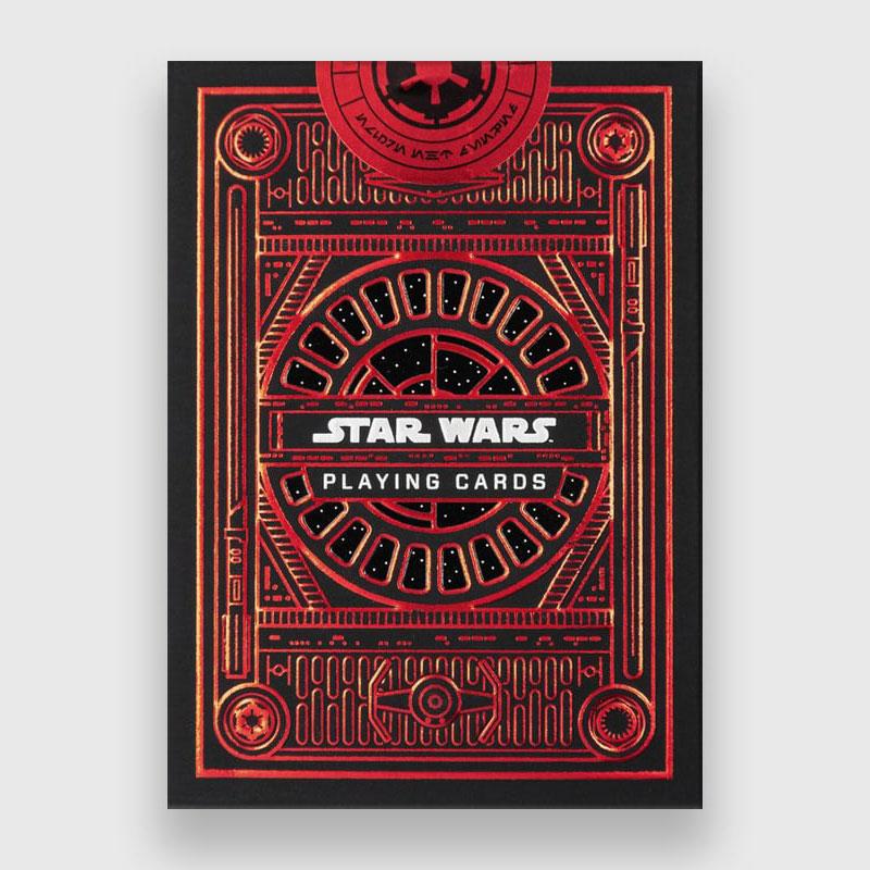 Star Wars | Dark Side Kartenspiel - Stuffbringer