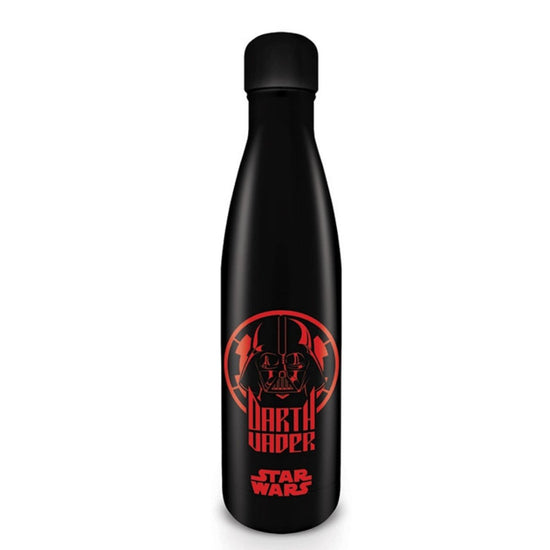 Star Wars | Darth Vader Trinkflasche - Stuffbringer