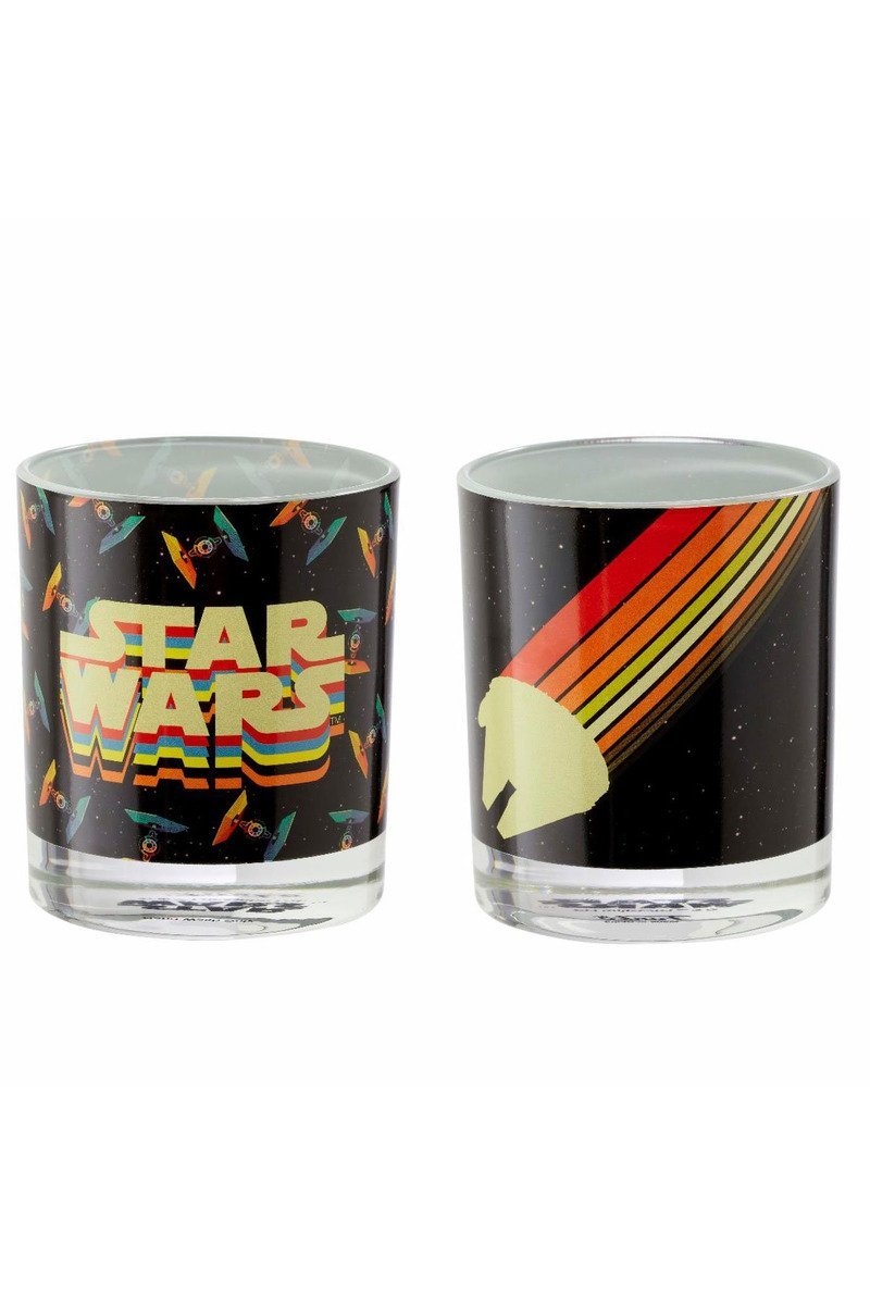 Star Wars Homeware | Retro Tassen Set - Stuffbringer