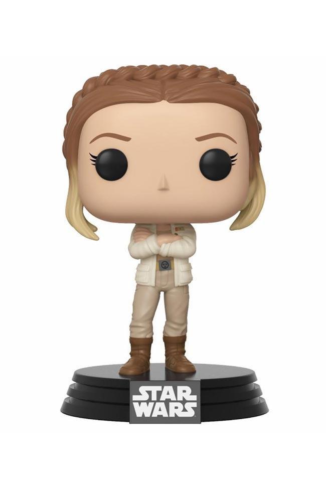 Star Wars | Lieutenant Connix Funko Pop Vinyl Figur - Stuffbringer