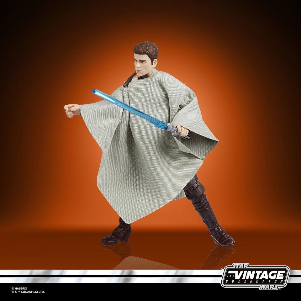 Star Wars | (Peasant Disguise) Anakin Skywalker (Vintage Collection) Actionfigur - Stuffbringer