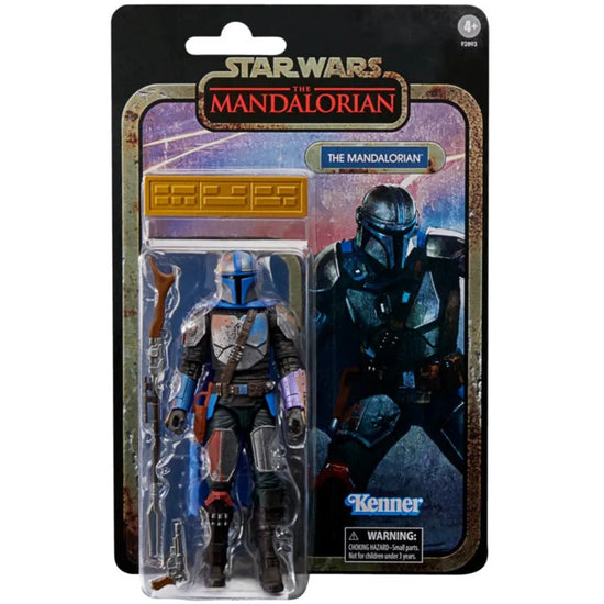 Star Wars | The Mandalorian (Credit Collection) Actionfigur