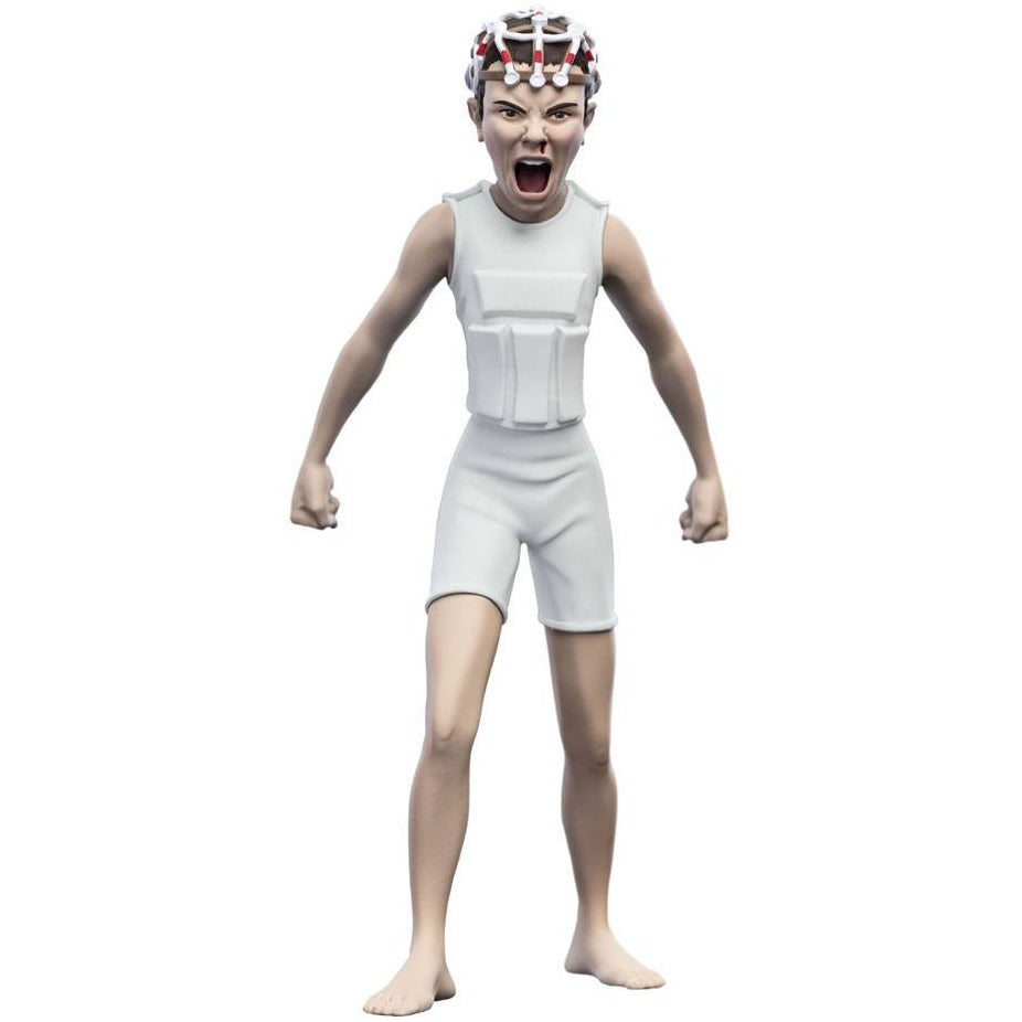 Weta Workshop Stranger Things Mini Epics - Figurine Vinyle Vecna Saison 4 (17 Cm)