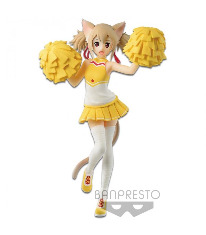 Sword Art Online | Silica (EXQ) Banpresto Statue - Stuffbringer