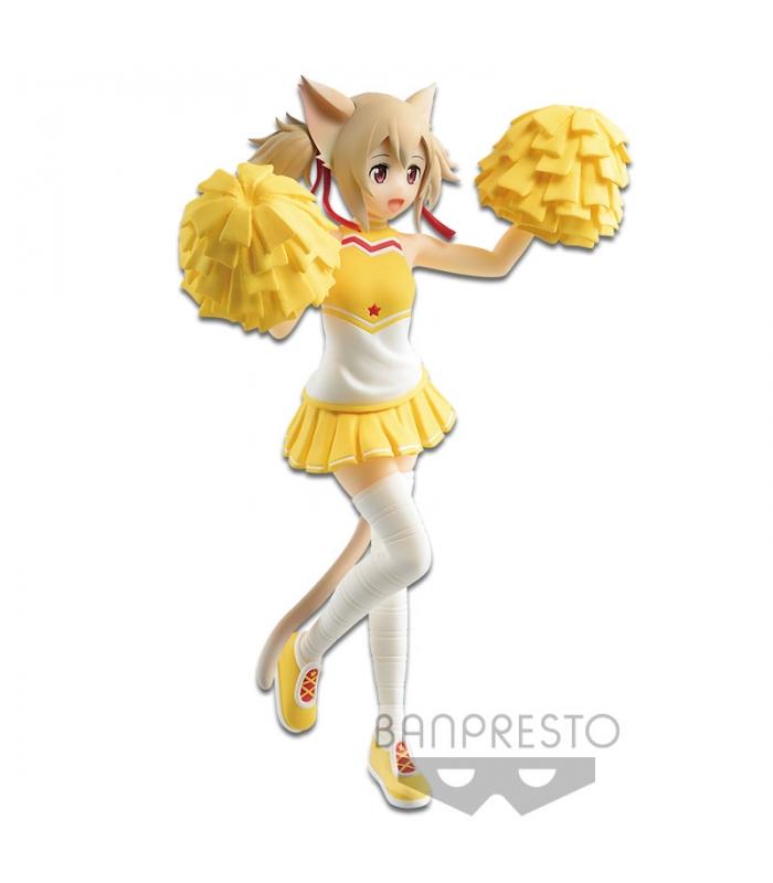 
                  
                    Sword Art Online | Silica (EXQ) Banpresto Statue - Stuffbringer
                  
                