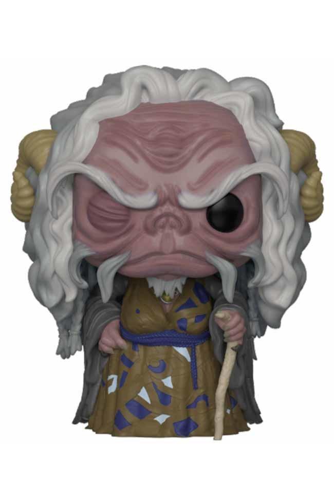 The Dark Crystal | Aughra Funko Pop Vinyl Figur - Stuffbringer