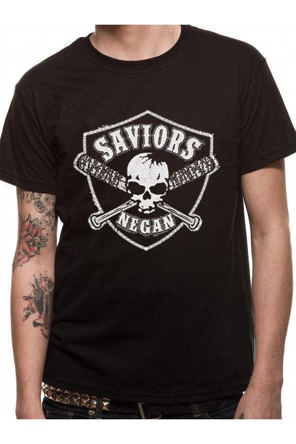 The Walking Dead | Saviors T-Shirt - Stuffbringer
