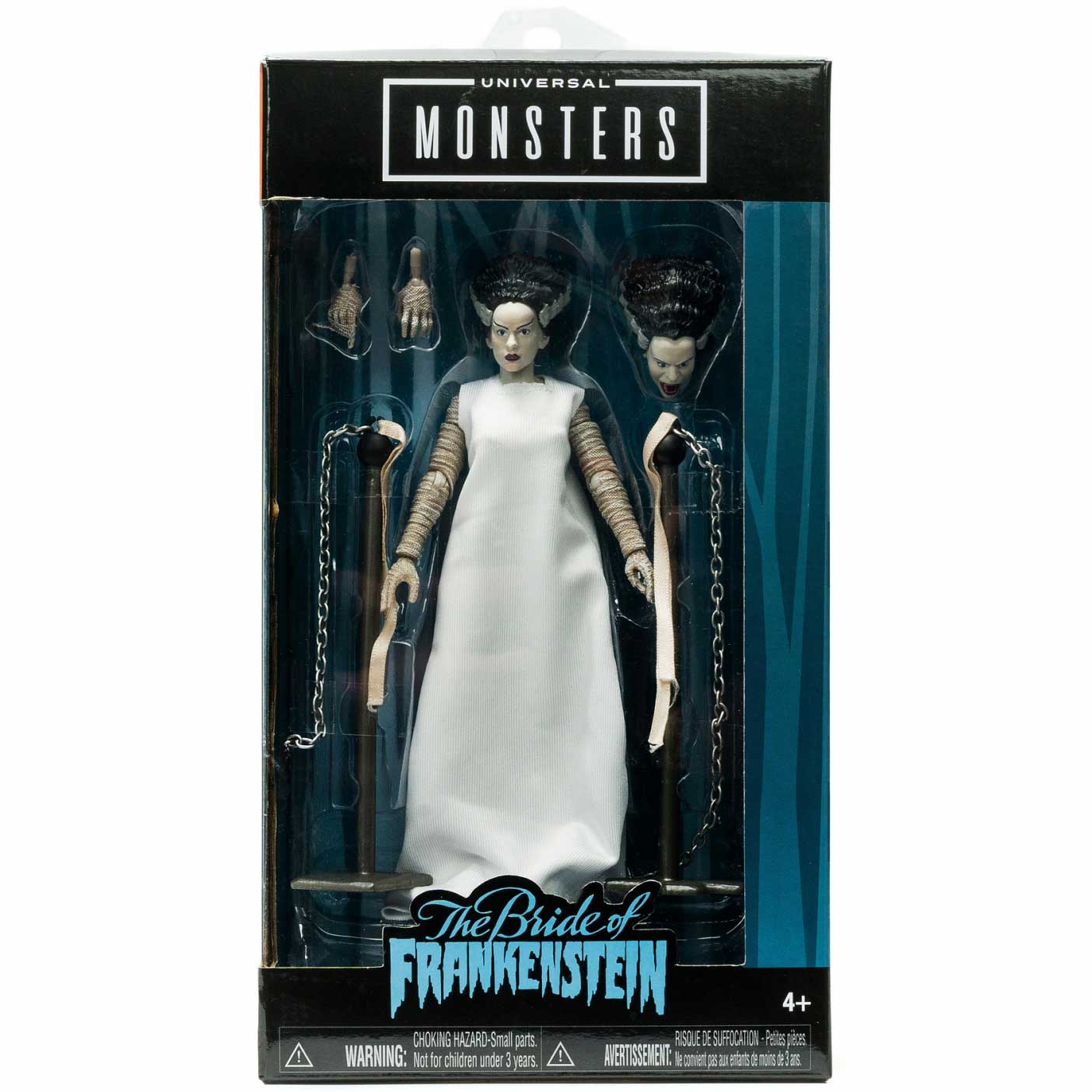 Universal Monsters | The Bride of Frankenstein Actionfigur