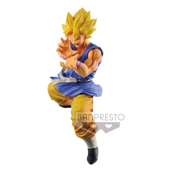 Dragon Ball GT | Son Goku (Ultimate Soldiers) Banpresto Statue