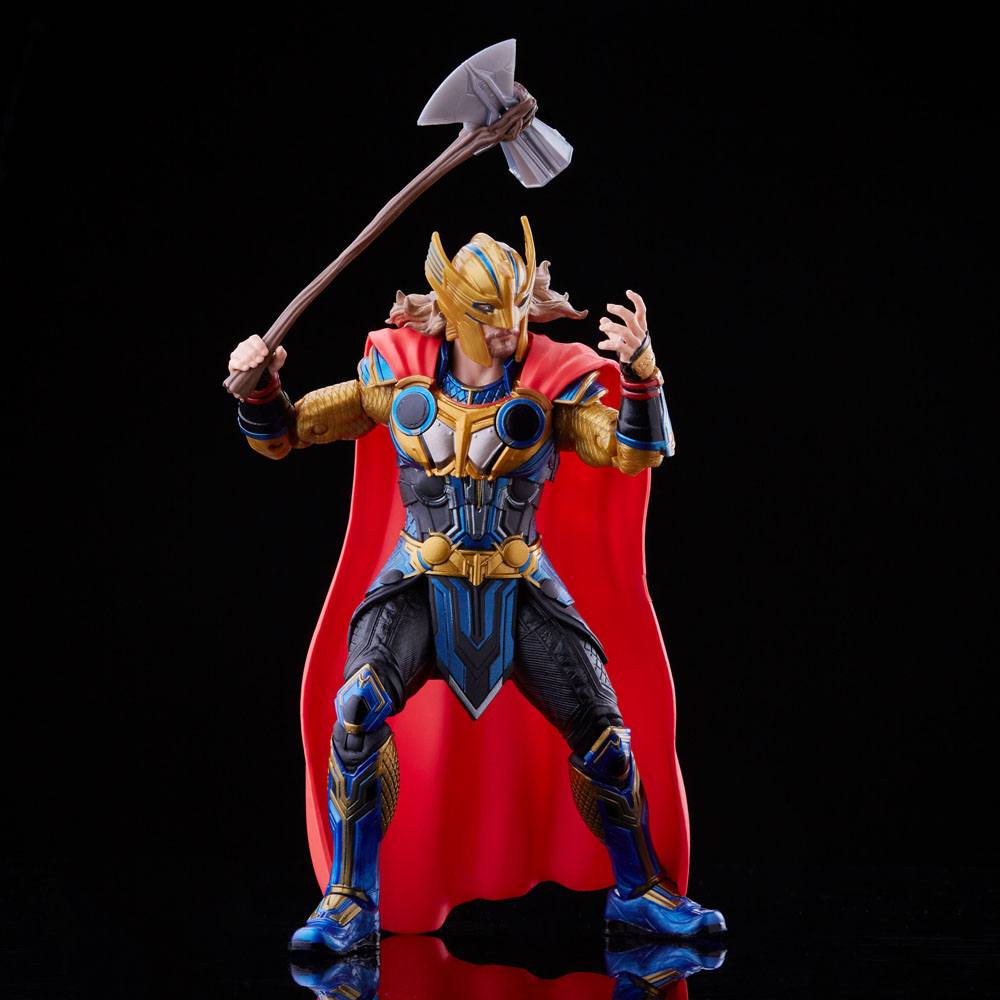 Marvel Legends | Thor: Love and Thunder - Thor Actionfigur