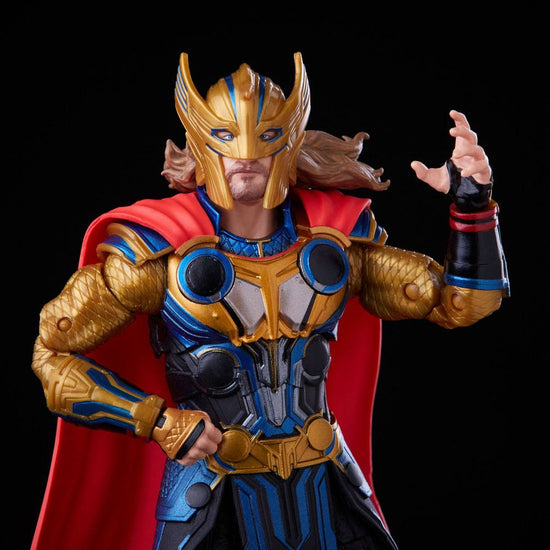 Marvel Legends | Thor: Love and Thunder - Thor Actionfigur