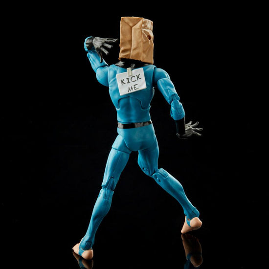 Marvel Legends | Bombastic Bag-Man Actionfigur