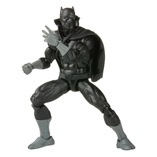 Marvel Legends | Black Panther (Comics) Actionfigur