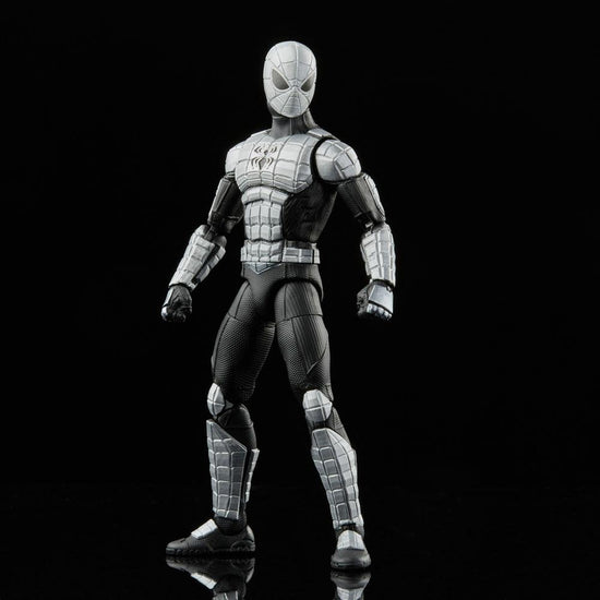 Marvel Legends - Spider-Man | Spider-Armor MK I Actionfigur