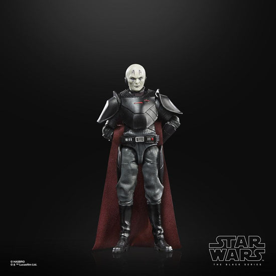 Star Wars | Grand Inquisitor (Black Series) Actionfigur