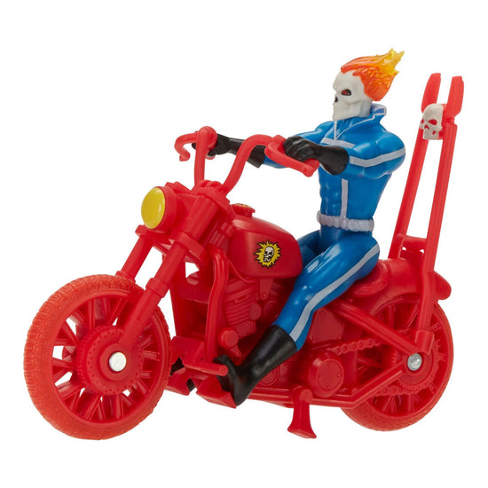 Marvel Legends - Ghost Rider (Hasbro) Actionfigur