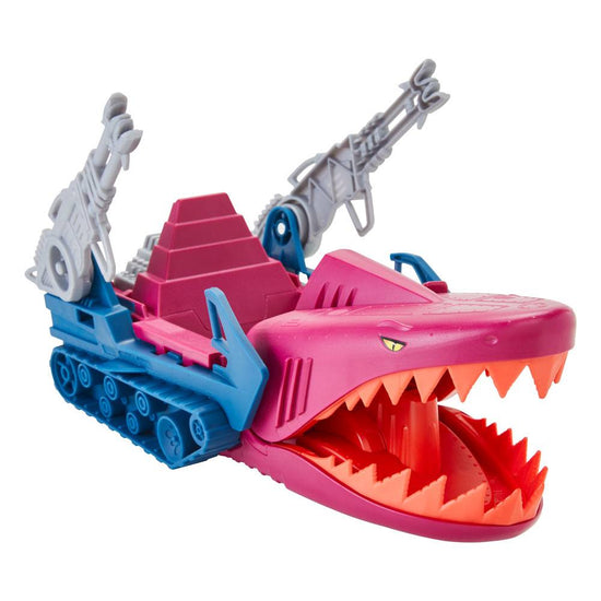 Masters of the Universe | Land Shark Actionfigur