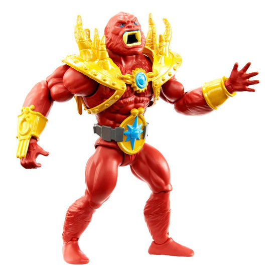 Masters of the Universe | Beast Man (LoP) Actionfigur