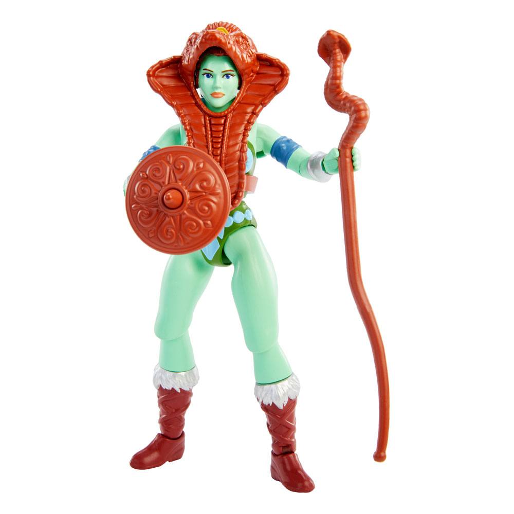 
                      
                        Masters of the Universe | Eternian Goddess Actionfigur
                      
                    